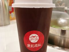 -陈记顺和潮汕牛肉火锅(韩江路店)