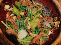 -煲煲好(朝阳门店)