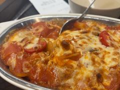 -津津飯堂