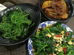 -小梅园饭堂(东方路店)