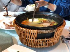 -洋洋中餐馆·SINCE 1997(信投店)