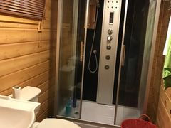 -宁波余姚老柿林山居度假村