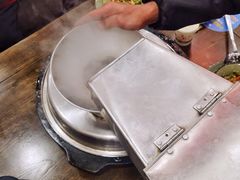 -老船夫石锅苗苗鱼·老字号(三道堰总店)
