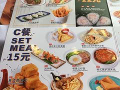 -威尼斯西餐厅(东区店)