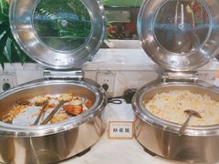 -金滏山烤肉·海鲜·火锅自助餐厅(襄阳万达店)