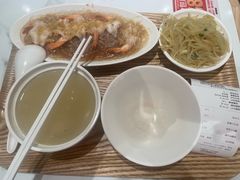 -乡村基·川味现炒大王(熙悦天街店)