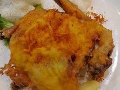 -百家姓饭店(纺织城正街店)