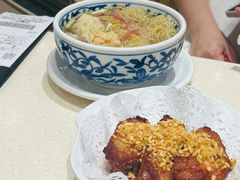 炸鸡翼-池记(尖沙咀店)