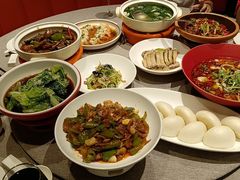 -金陵后厨·南京菜(新街口秣陵路店)