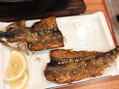 -一味韩餐(天鹅湖万达店)