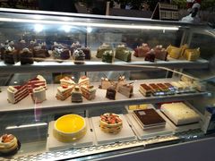 -星禾悦法式千层蛋糕(大卫城店)
