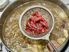 -汕头八合里海记牛肉店(清河店)