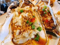 -很久以前羊肉串(朝阳路店)