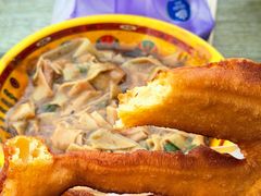 -二李锅巴菜(向东南路店)