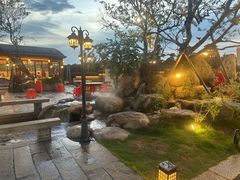 -大笑饭堂(甲子桥店)