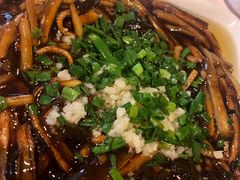 响油鳝糊-天福苑(崇宁路店)