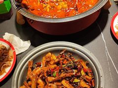 -美蛙四季(西直门店)