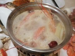 -芭菲盛宴·环球美食(袁家岗店)