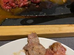 -YUE·6·西式融合餐厅(外滩六号店)