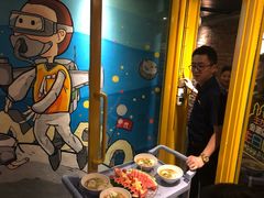 -丰茂烤串(金源店)