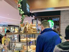 -PAPER STONE BAKERY(天汇广场店)
