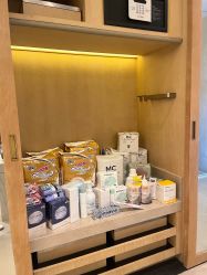 -茉莉智慧母婴护理中心(亮马河店)