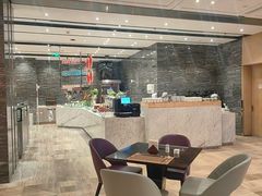 -丽都皇冠假日酒店·Matrix亦餐厅(望京店)