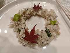 -北京国际饭店·谭府餐厅