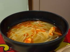 -华夏良子·足道SPA艾灸(翠微店)
