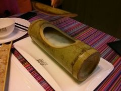 android_upload_pic-香巴拉云南餐厅(华莱坞店)