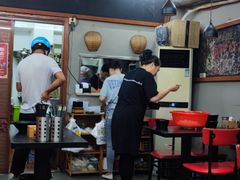 -丽影重庆小面(定西路店)