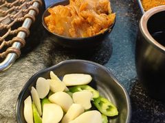 -松渡·鲜肉泥炉烤肉(时代天街店)