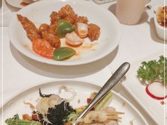 -莆田餐厅PUTIEN(武商MALL店)