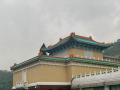 -台北故宫博物院
