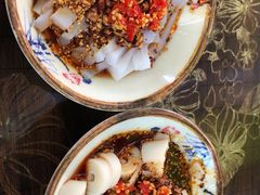 -黄妈伤心凉粉总店(名店街店)