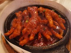 -七八冷面·延边朝鲜族美食(圣熙八号店)