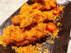 -留半山·香港食堂(啦啦宝都店)