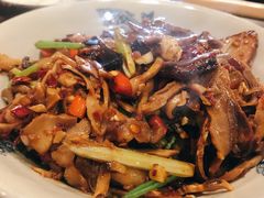 烟笋腊肉-潇湘阁(望京SOHO店)