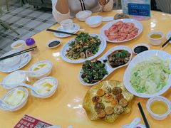 -鹏城人家海鲜酒家·23年老字号(较场尾店)
