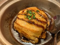 -银都上海菜馆(粤海东路店)