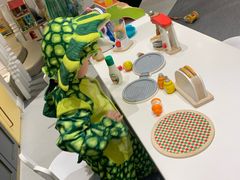 -艾米茉亲子餐厅(万象城店)