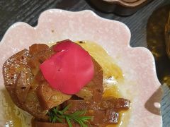 -古都历食南京菜·烤鸭·鸭血粉丝·汤包(南京博物院店)