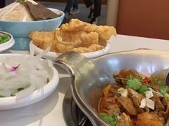 -刘一锅筋头巴脑(大悦城C店)