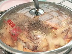 -黄记煌三汁焖锅(华发商都店)