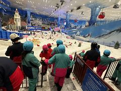 -长沙湘江欢乐雪域