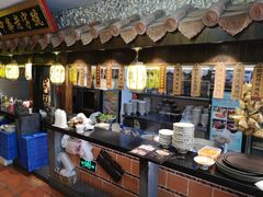 -邵子牙·中华老字号(定安路店)