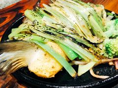 -石屋料理(南京西路店)