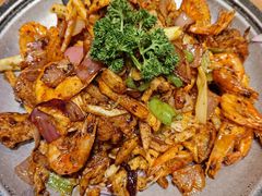 -炭舍干锅(华发商都店)