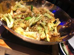 -绿茶餐厅(汇悦大融城店)