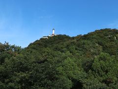 -狼牙山风景区